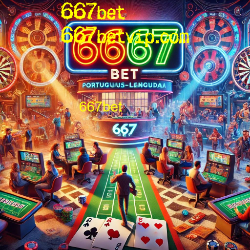 Descubra as últimas notícias e atualizações sobre o 667bet.